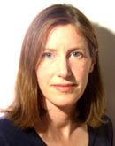Catherine Robinson