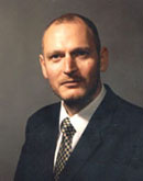 Paul Doherty