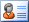 vCard icon